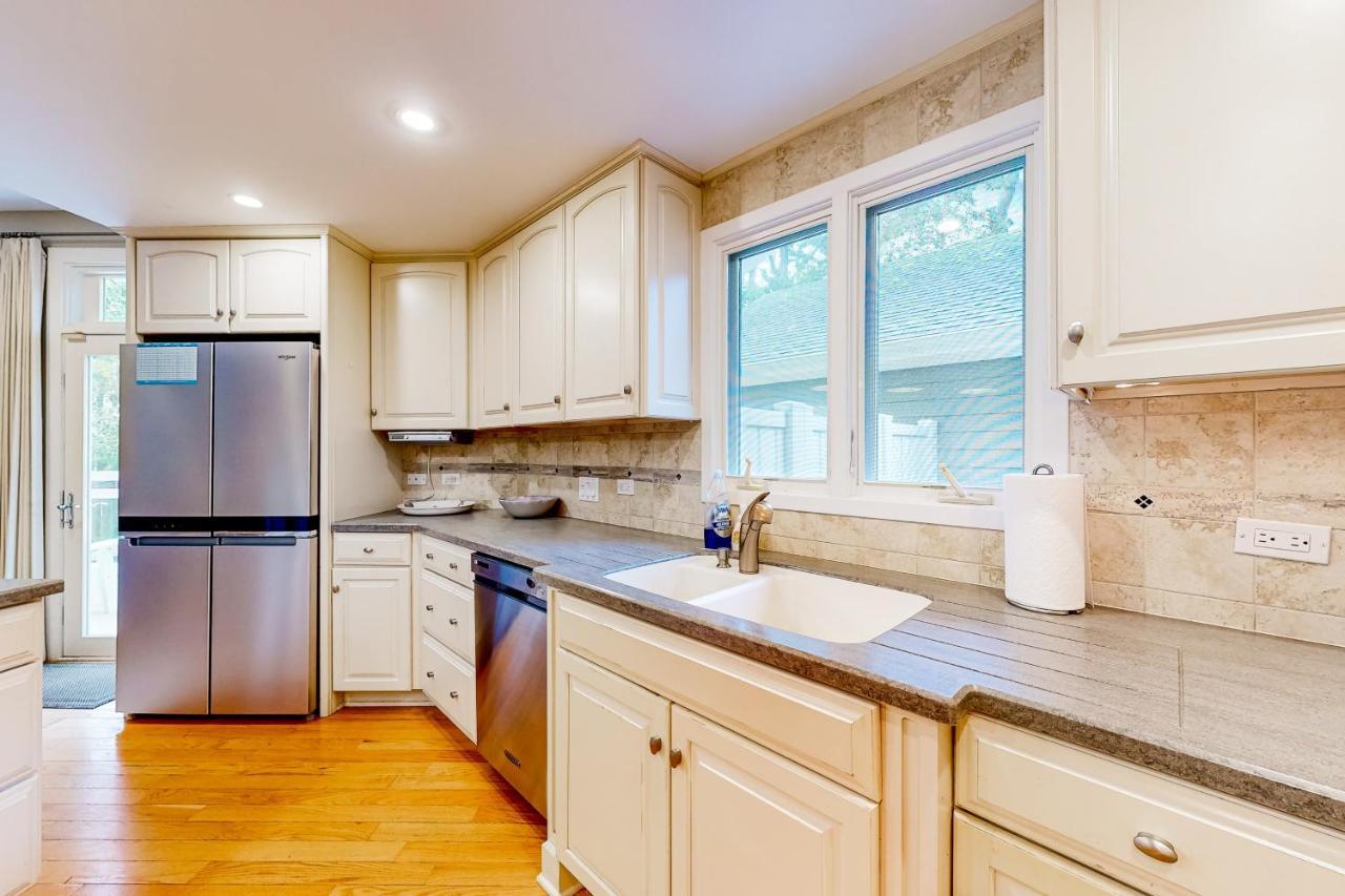 Town Of Rehoboth Beach ---14 Cookman St. Villa Exterior photo