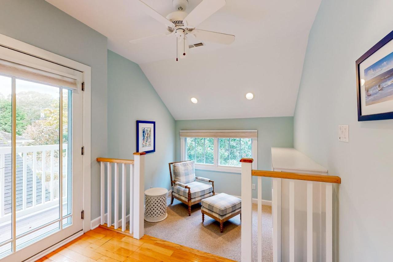 Town Of Rehoboth Beach ---14 Cookman St. Villa Exterior photo
